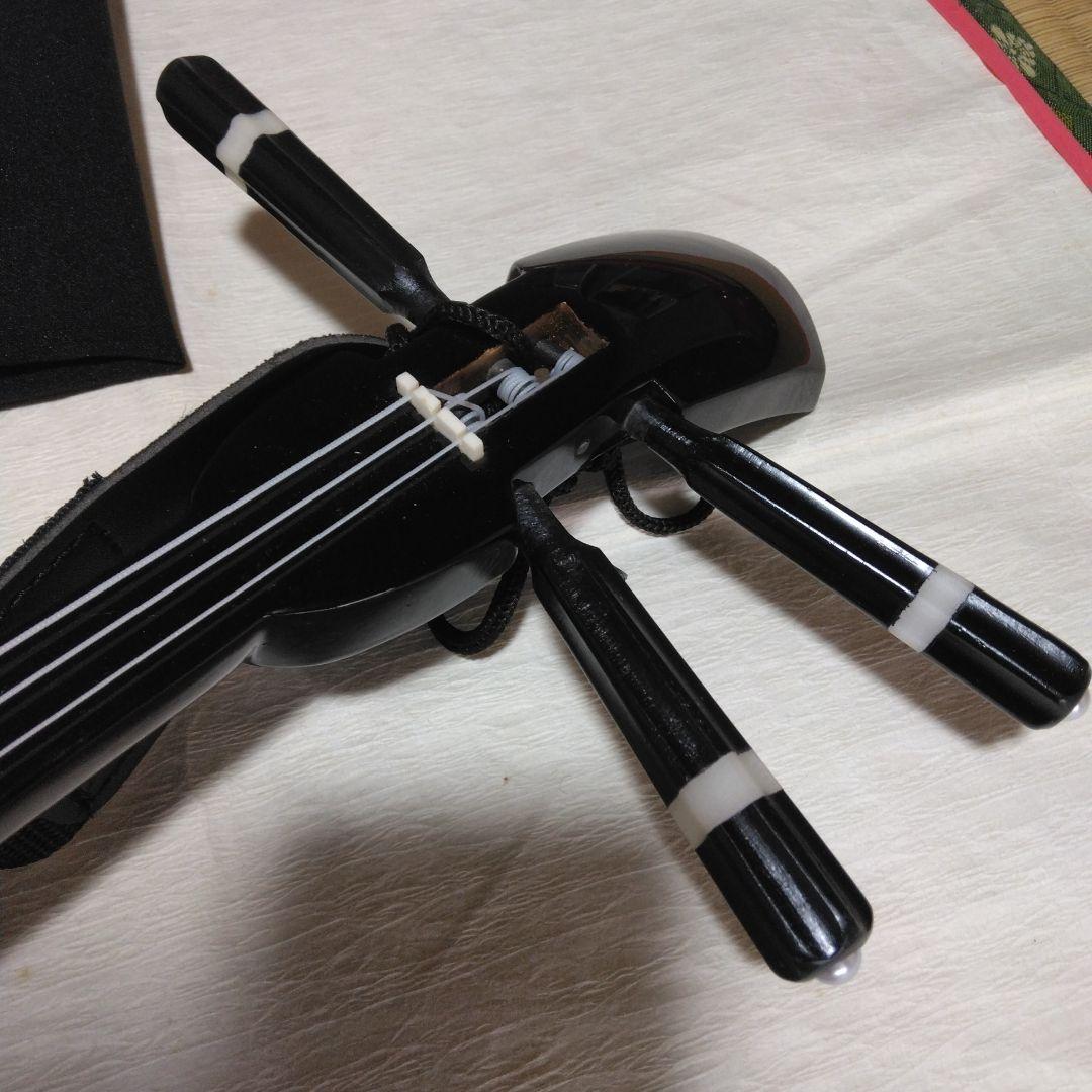 三線 沖縄三線初心者