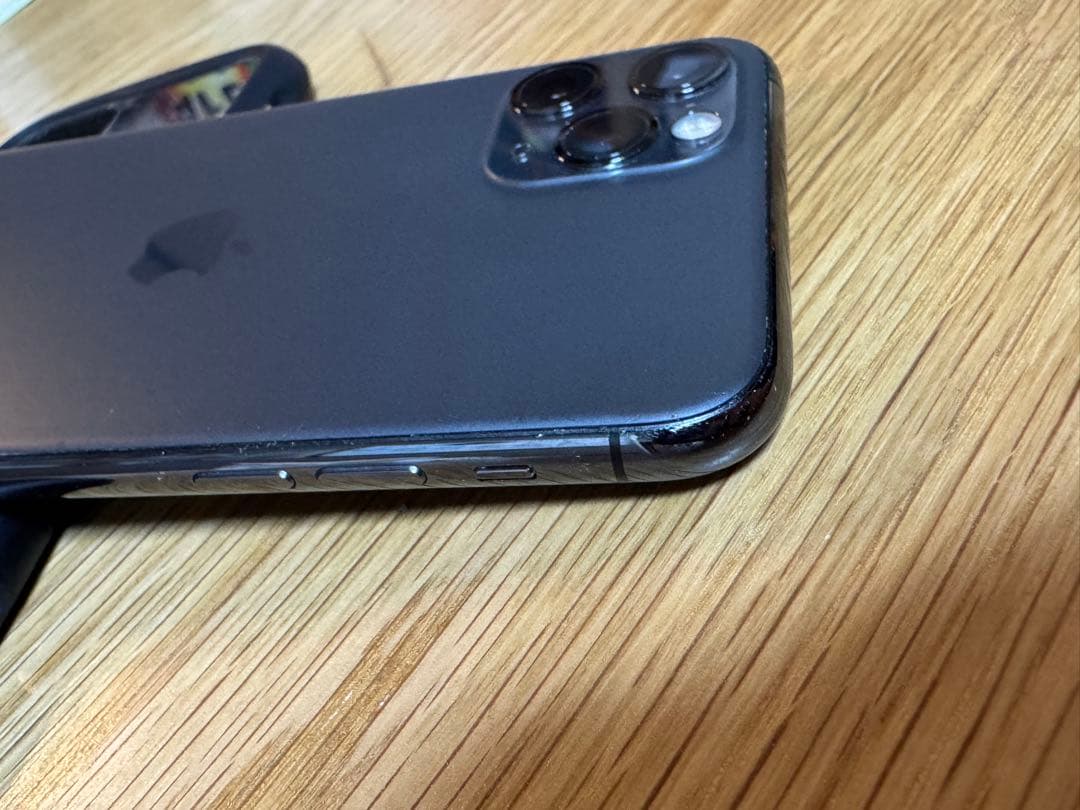 iPhone 11 pro 256GB Apple 本体