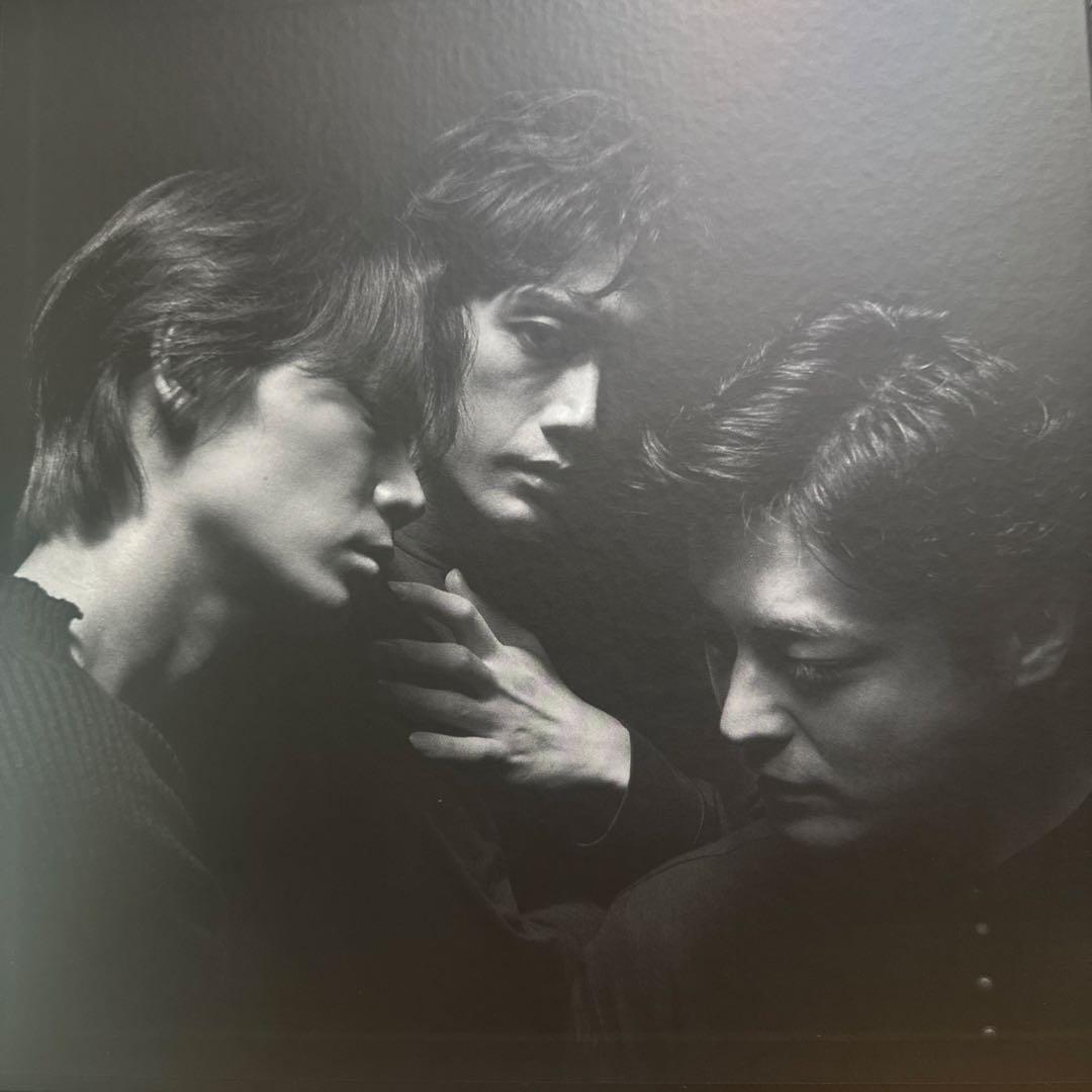 the xxxxxx アルバム　CD＋DVD