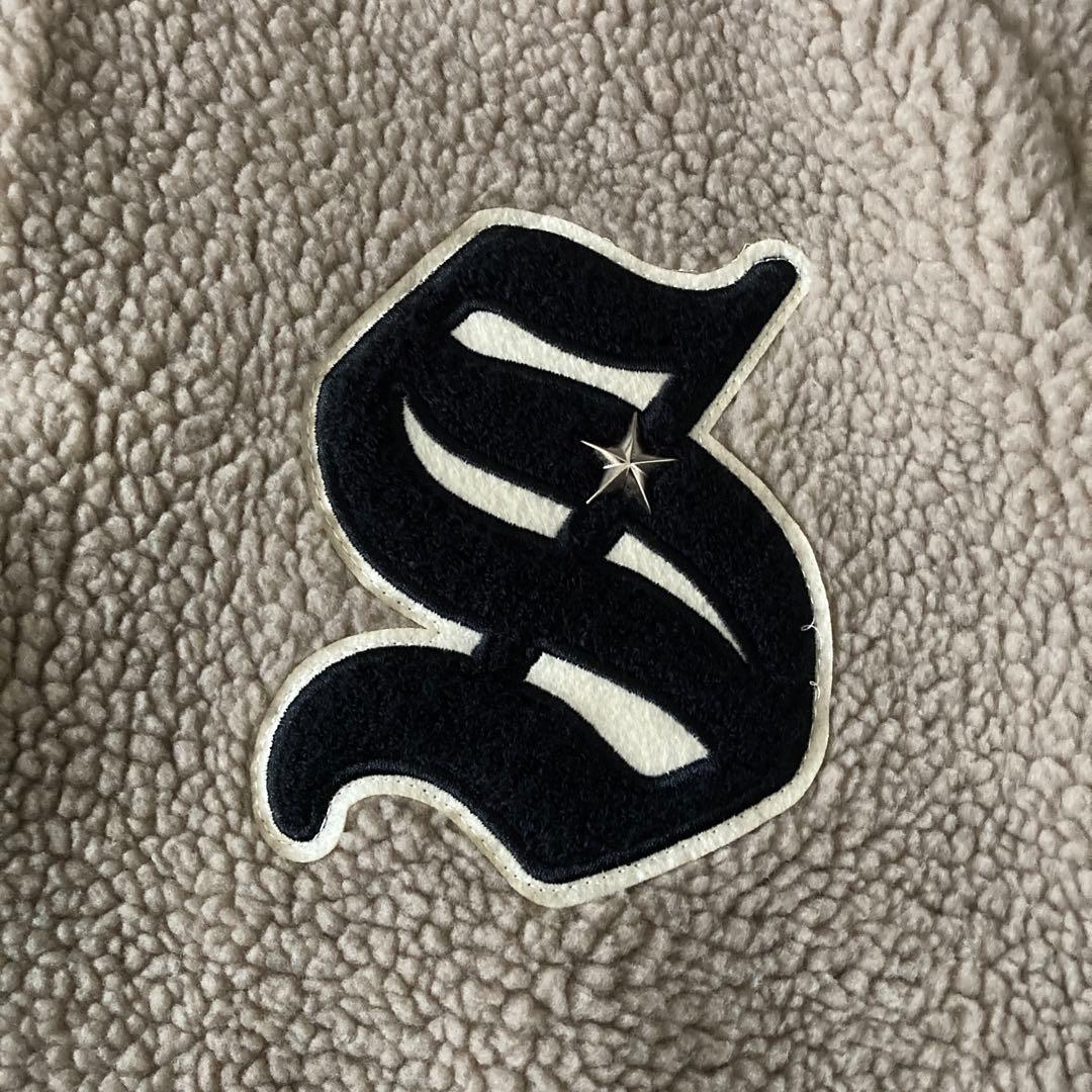 ジャケット・アウター Schott BOA STADIUM JACKET