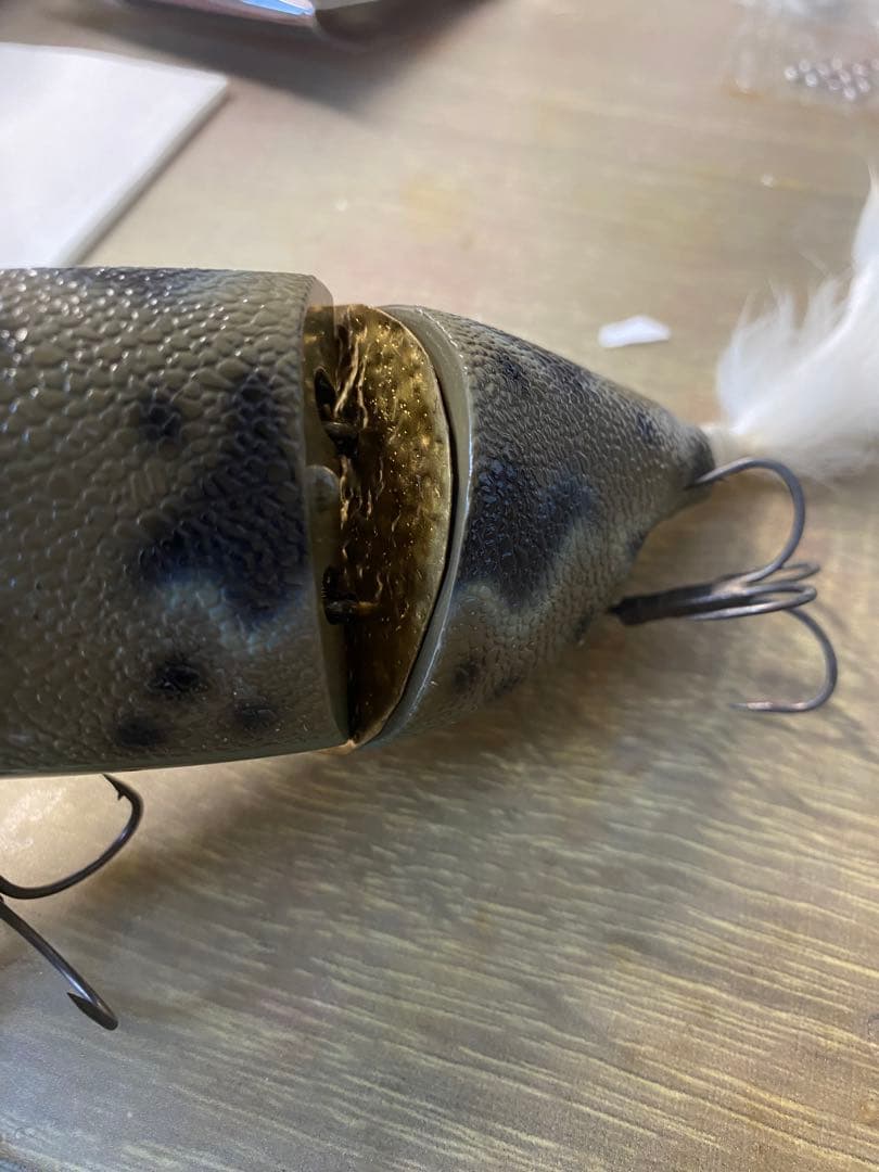 DRT クラッシュジョーカー ツチノコ