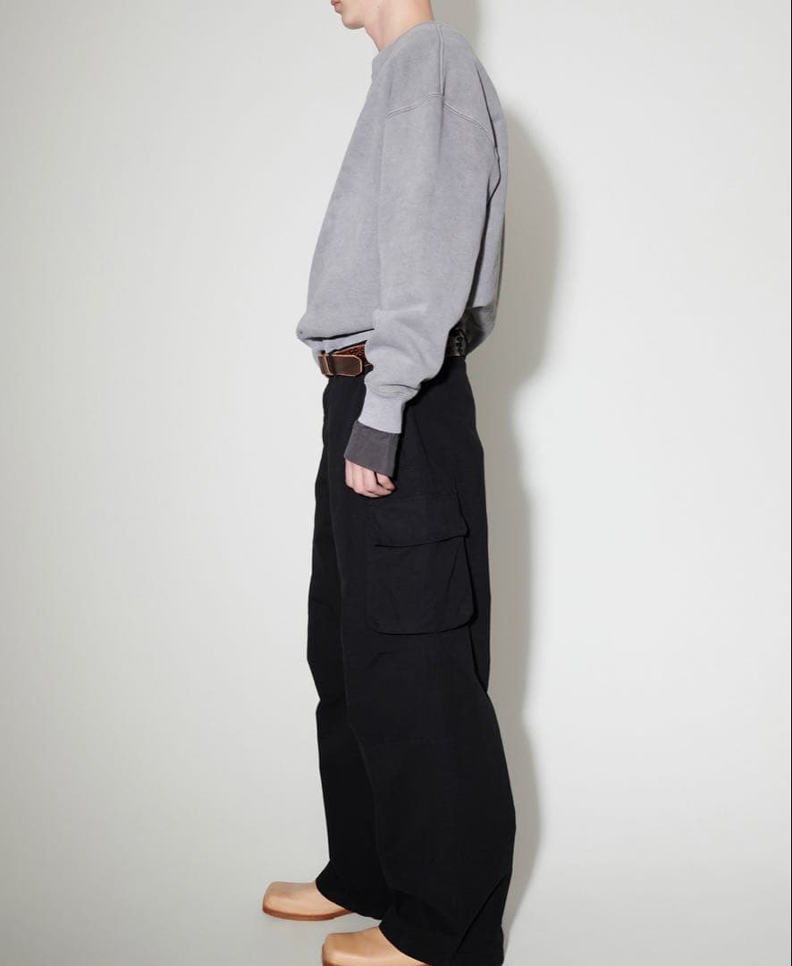 OUR LEGACY アワーレガシー MOUNT CARGO 44