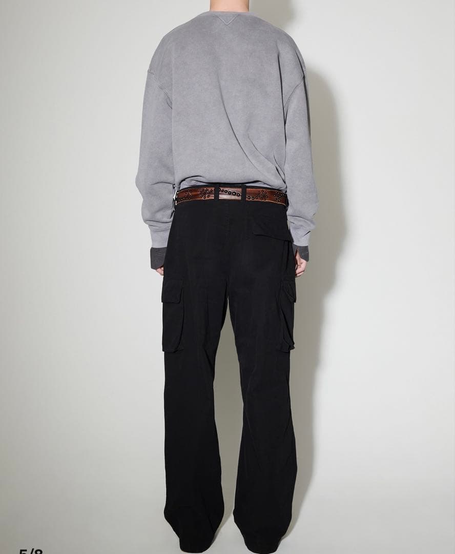 OUR LEGACY アワーレガシー MOUNT CARGO 44