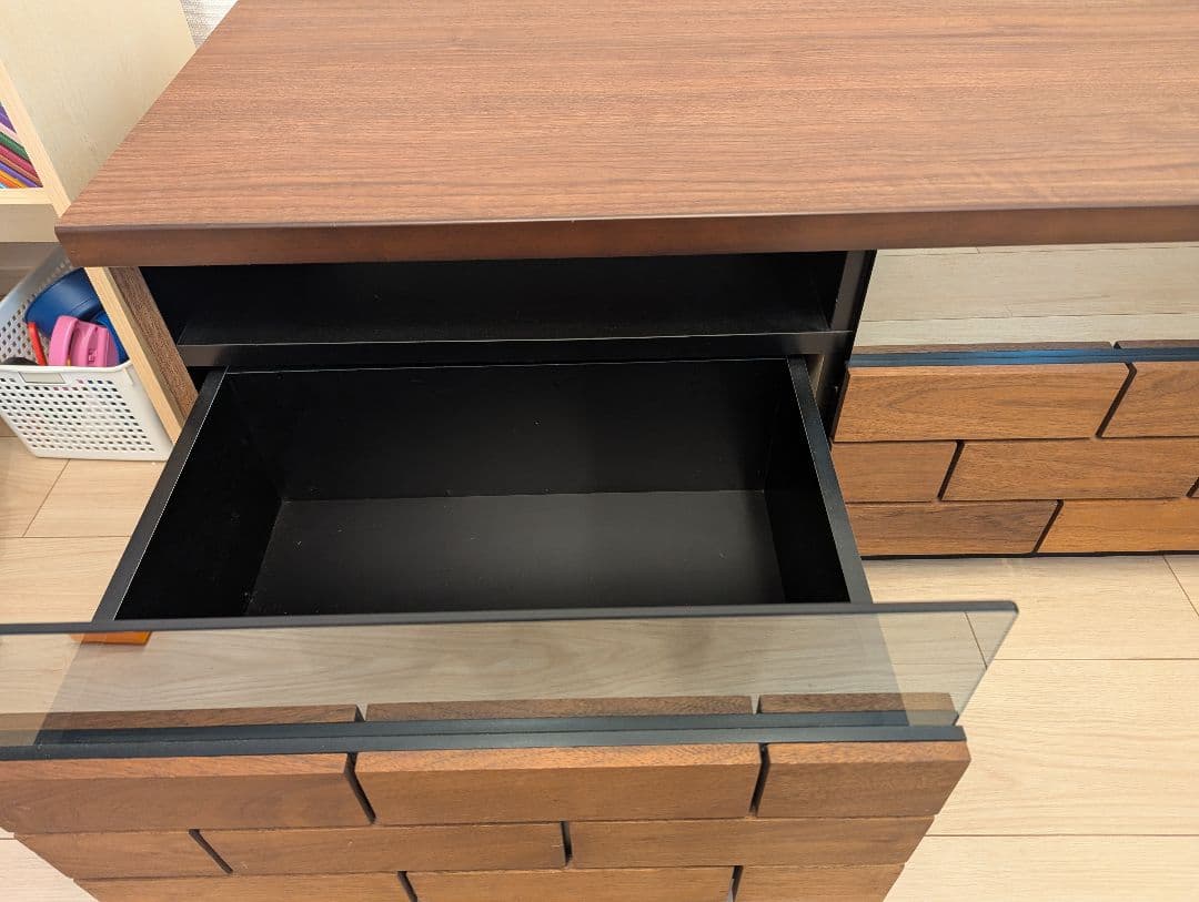 【ジニさん専用】ニトリ　テレビボード