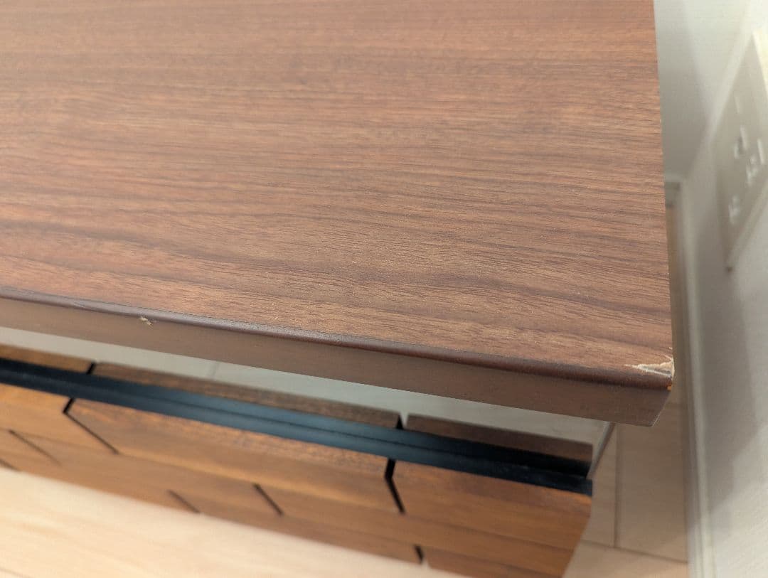 【ジニさん専用】ニトリ　テレビボード