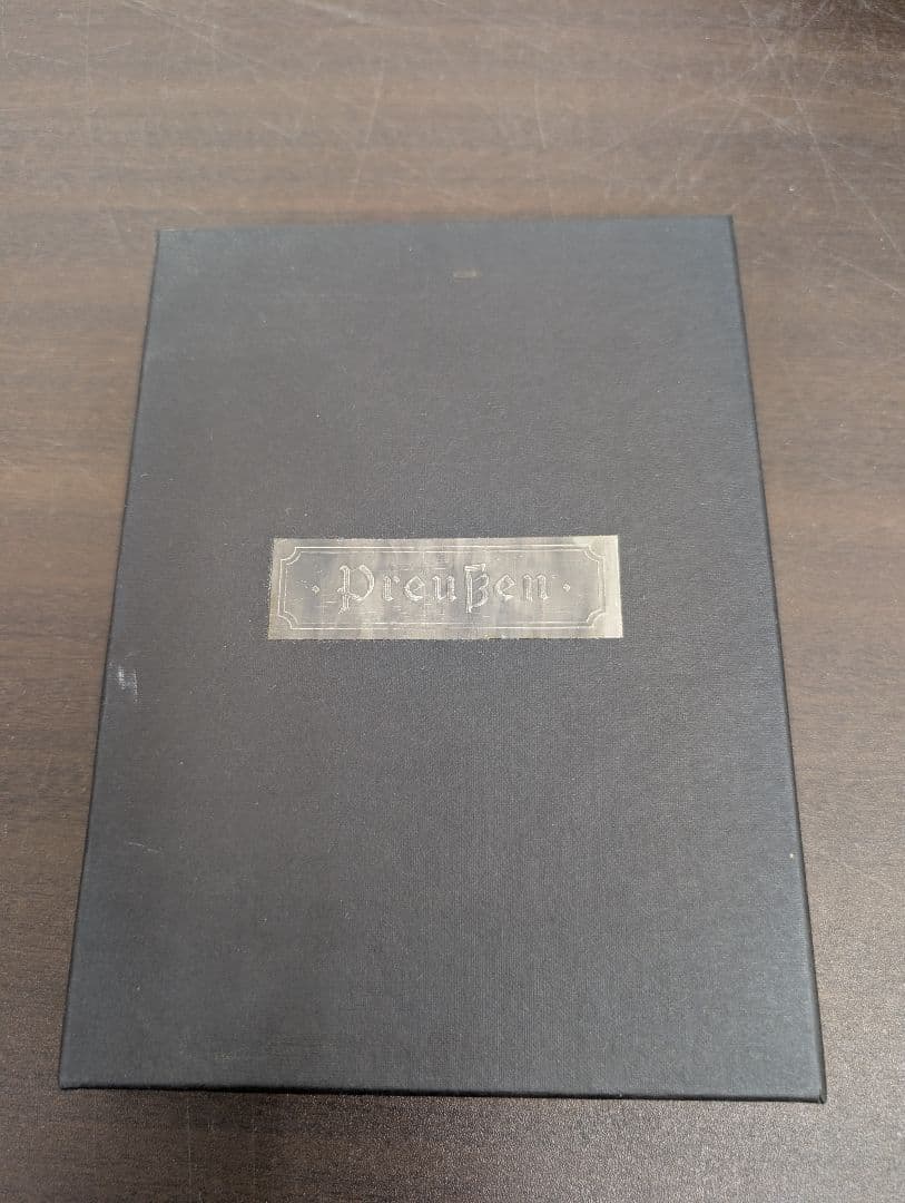 WAPPENBUND　PREUßEN