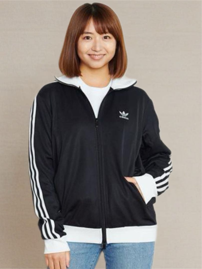 トップス adidas Adicolor Classic Beckenbauer TT