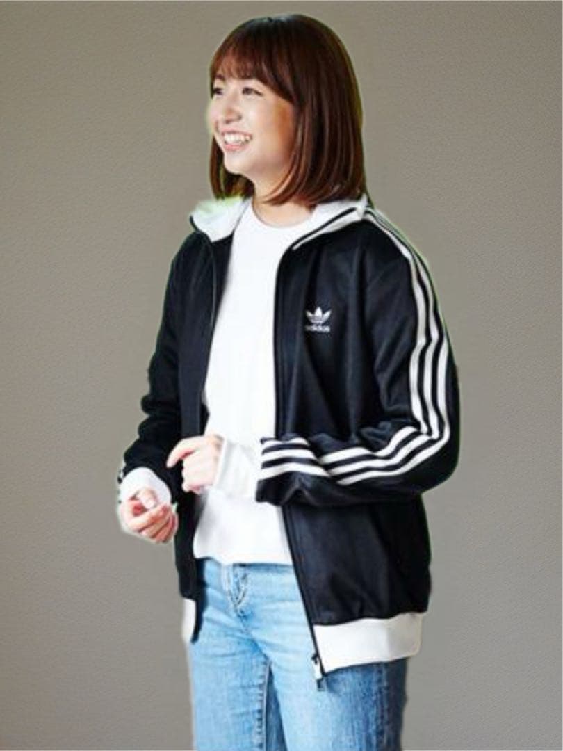 トップス adidas Adicolor Classic Beckenbauer TT