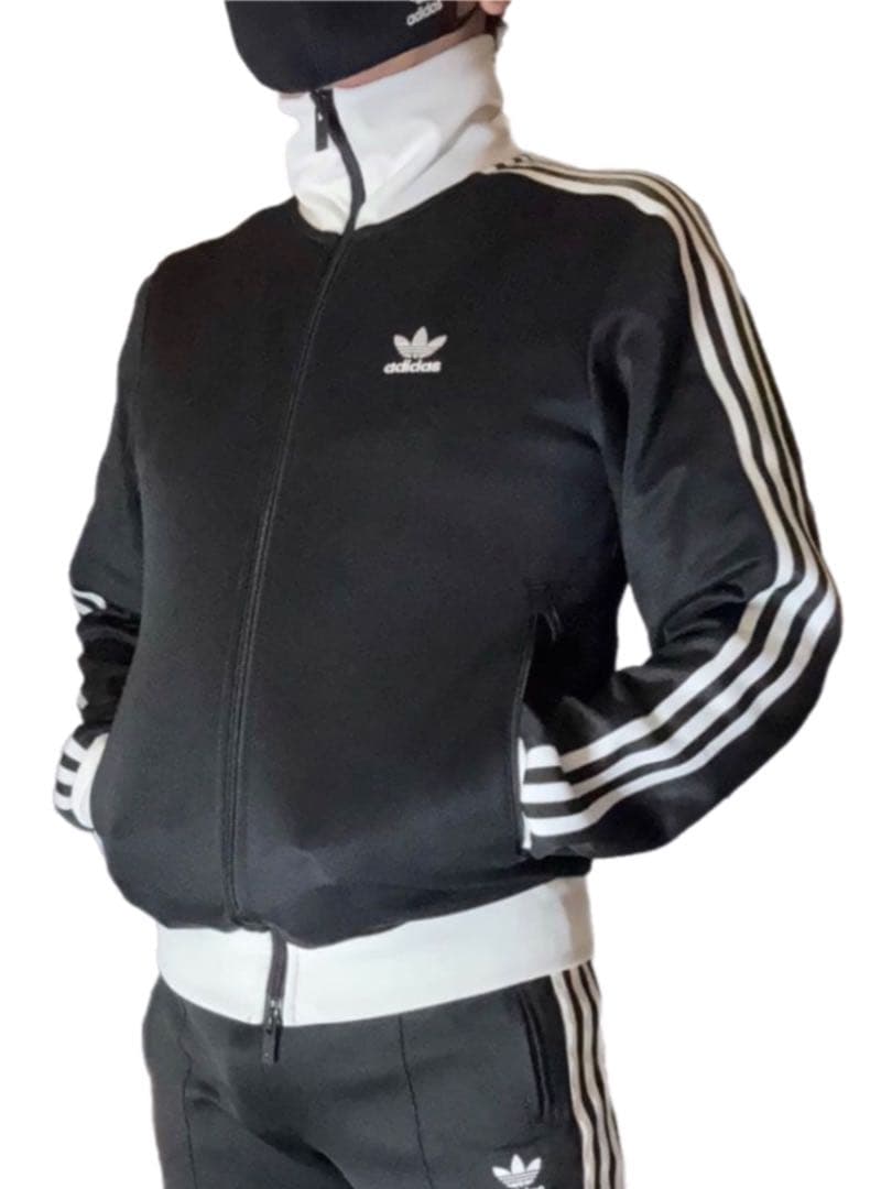 トップス adidas Adicolor Classic Beckenbauer TT