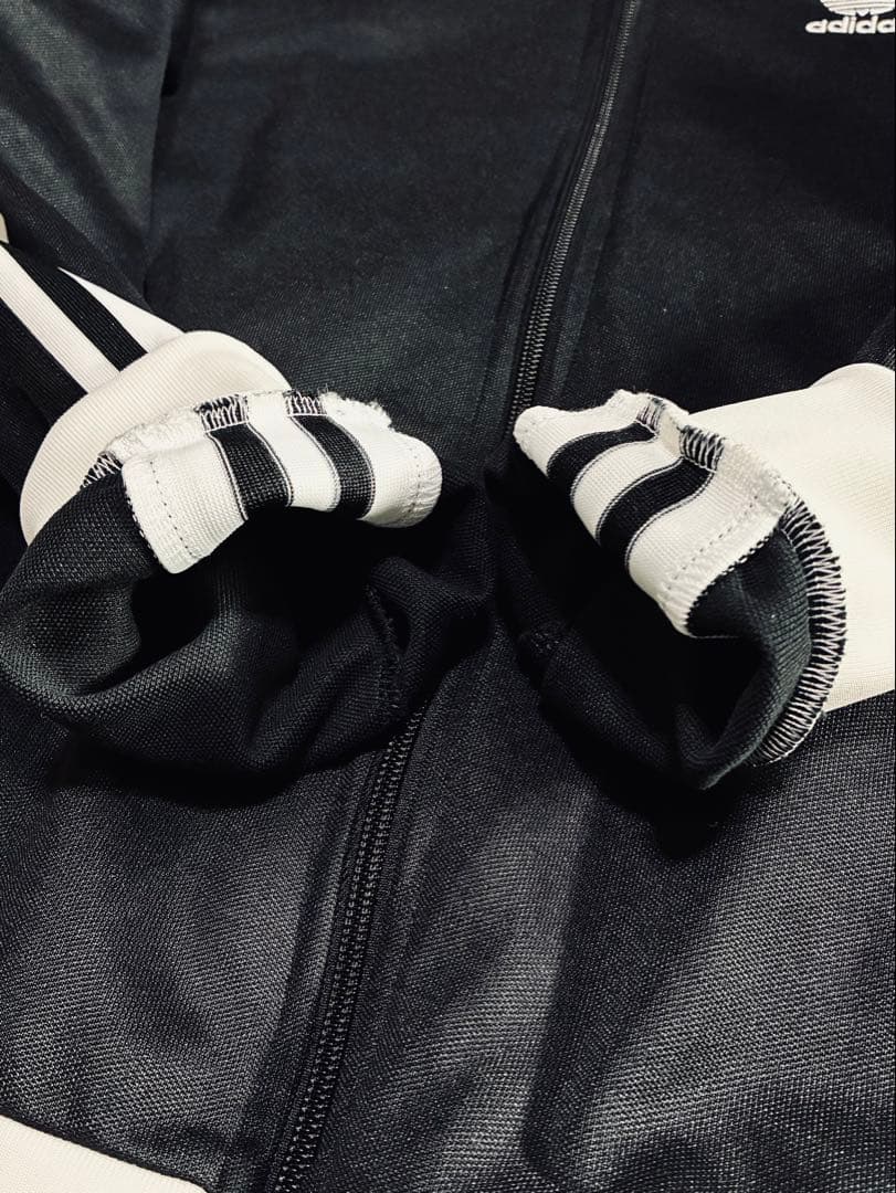 トップス adidas Adicolor Classic Beckenbauer TT