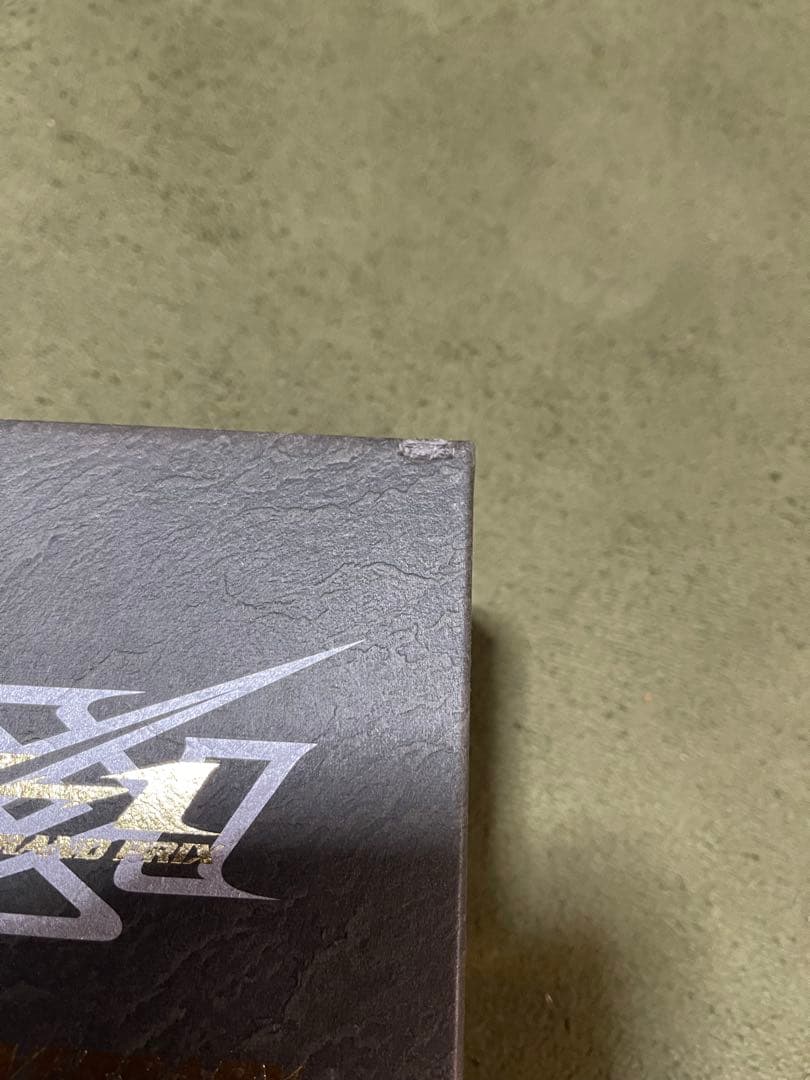 K-1 ワールドグランプリDVD 10年の軌跡