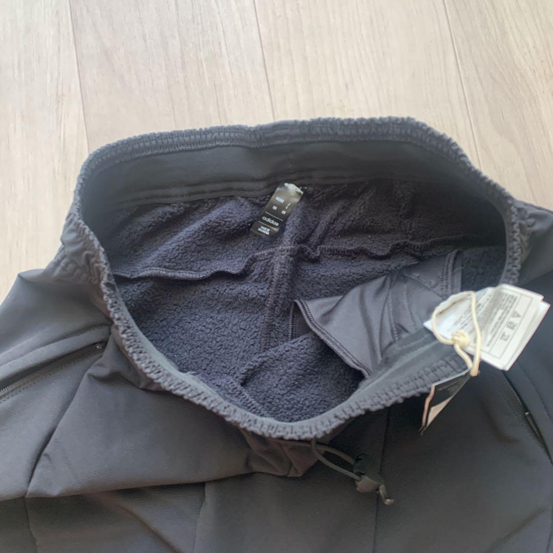 【新品タグ付】アディダス　adidas ランニング　ジャージ　パンツ S