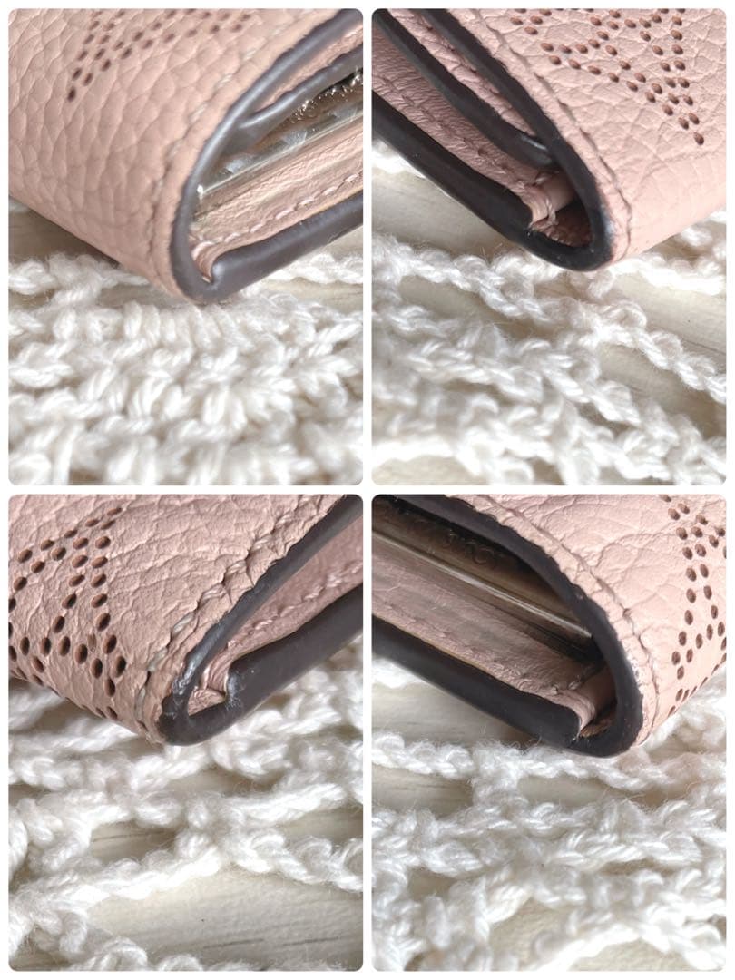 美品　ルイヴィトン　キーケース　マヒナ　マグノリア　ミュルティクレ 4