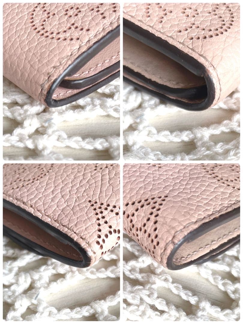 美品　ルイヴィトン　キーケース　マヒナ　マグノリア　ミュルティクレ 4