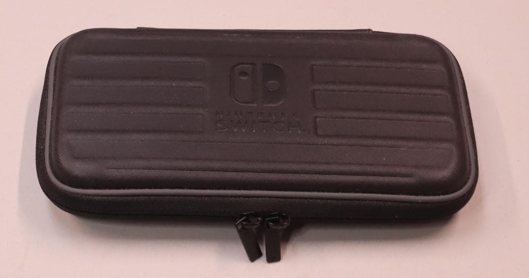 ソフト4付任天堂 SWITCH スイッチ ライトタッチスクリーン ケース 　ペン