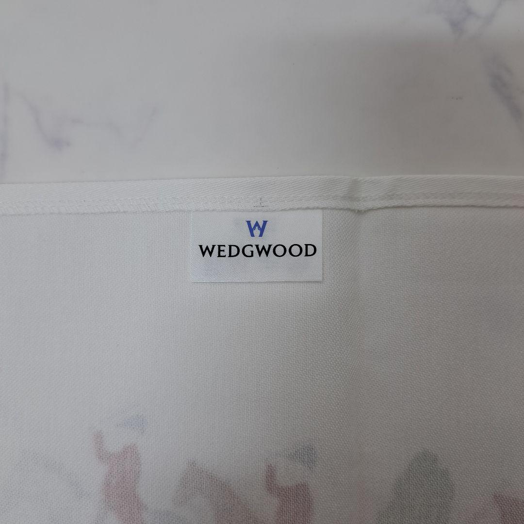 ご*ょ様 20251125 ウェッジウッド　テーブルマット　コースター　ハンティ