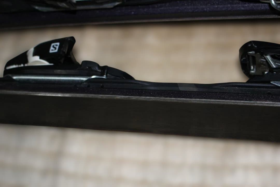 Salomon X-KART SPORT スキー 162cm