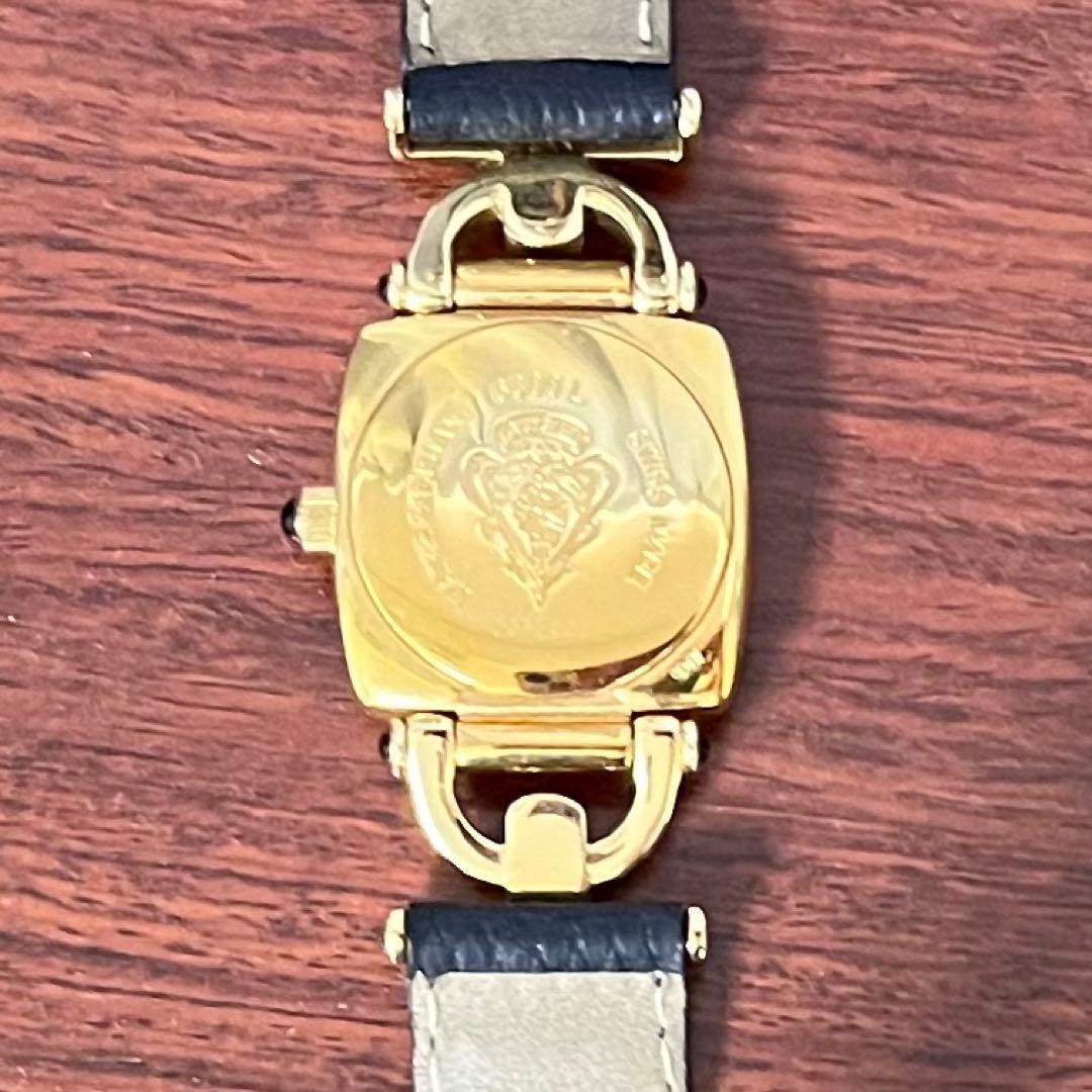 GUCCI 腕時計 6300L 超美品