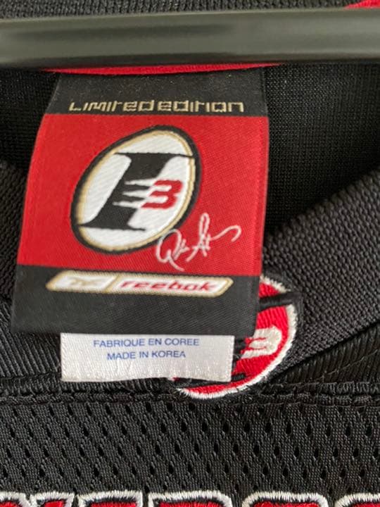 NBA ユニフォーム