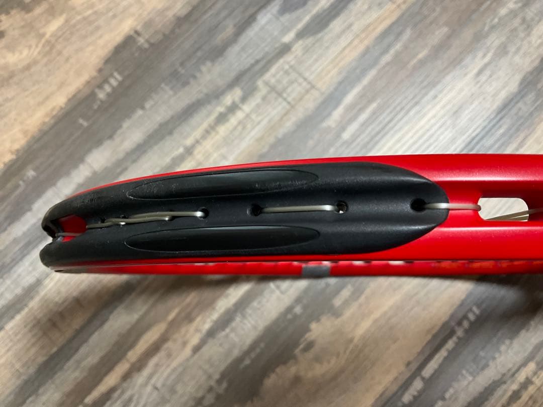 現行モデル　プリンス　ビーストO3 G2