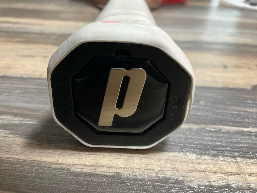 現行モデル　プリンス　ビーストO3 G2