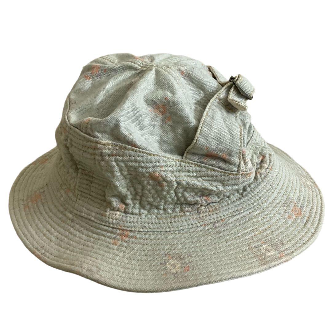 KAPITAL キャピタル 老人海 ハット