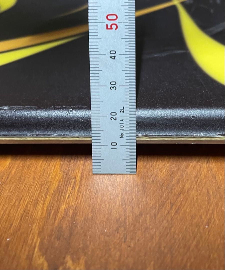 Forum Devun Walsh スノーボード153㌢