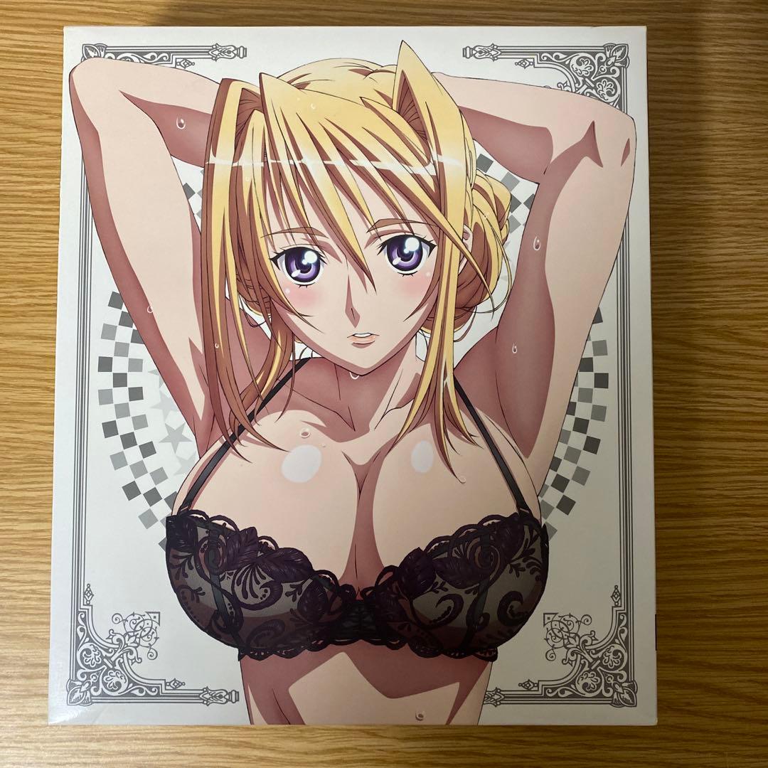 DVD プリンセスラバー！初回限定版セレブエディション 全巻セット　全6巻