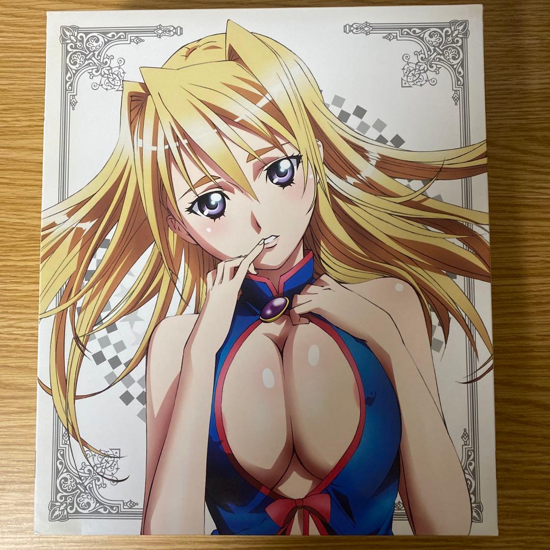 DVD プリンセスラバー！初回限定版セレブエディション 全巻セット　全6巻