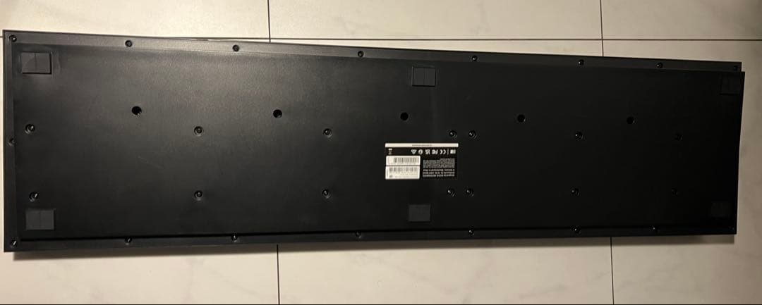 KOMPLETE KONTROL A61 ライセンス付き