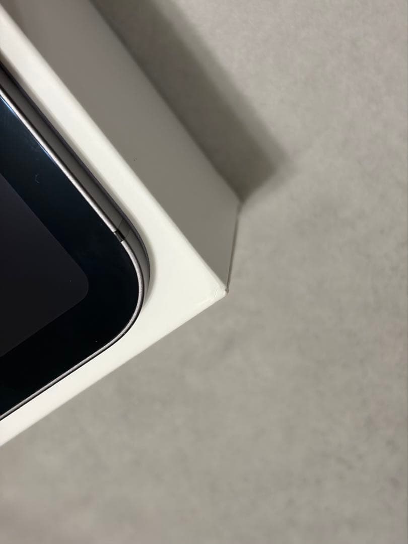 第2世代 iPad Pro 11インチ Wi-Fi+Cellular 256GB