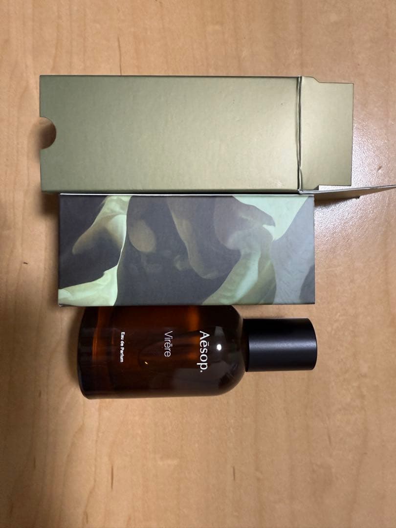 Aesop Virère Eau de Parfum 50ml
