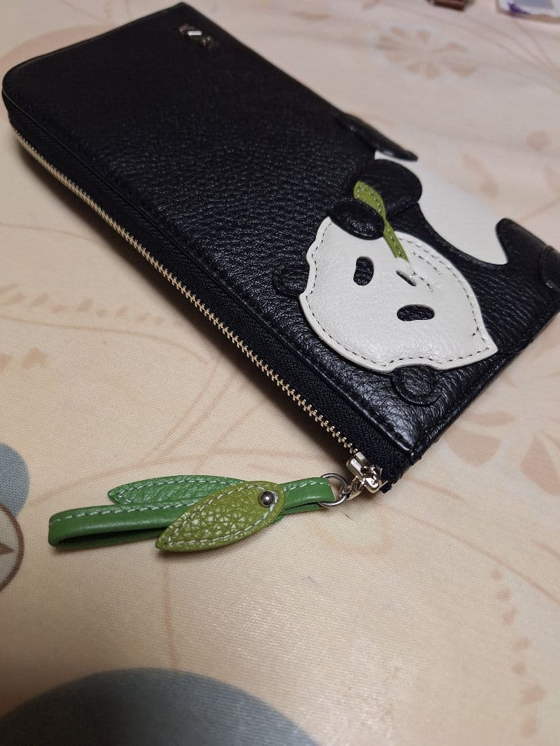 IBIZA イビザ パンダ 長財布(おまけ付)
