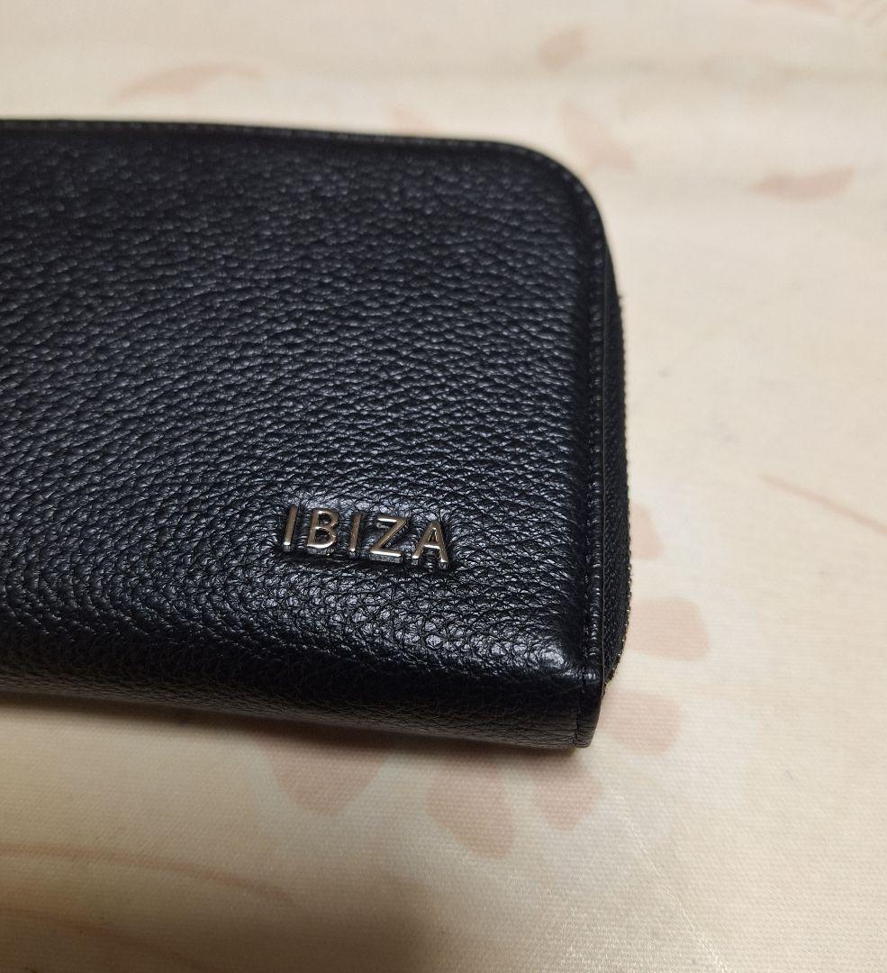 IBIZA イビザ パンダ 長財布(おまけ付)