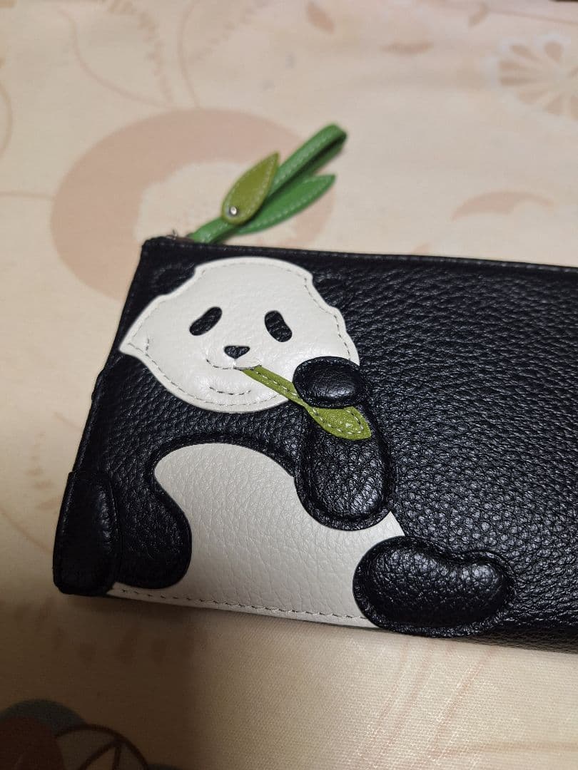 IBIZA イビザ パンダ 長財布(おまけ付)