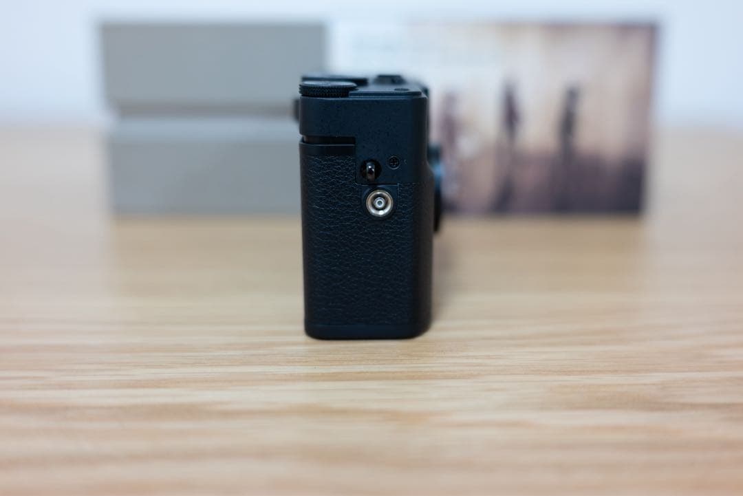 Lomography MC-A ブラック