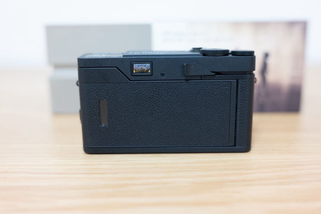 Lomography MC-A ブラック