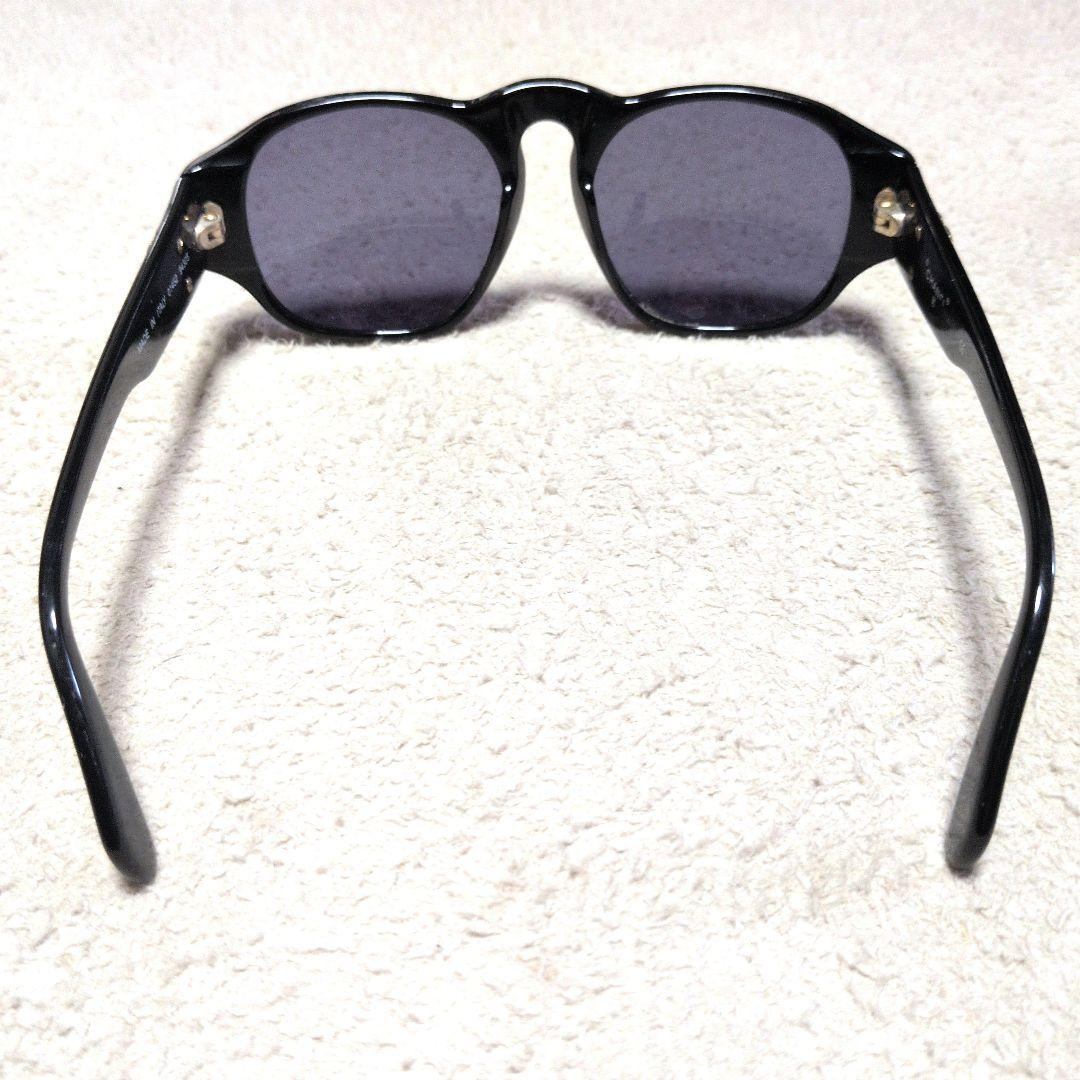 CHANEL シャネル サングラス ココマーク ケース付