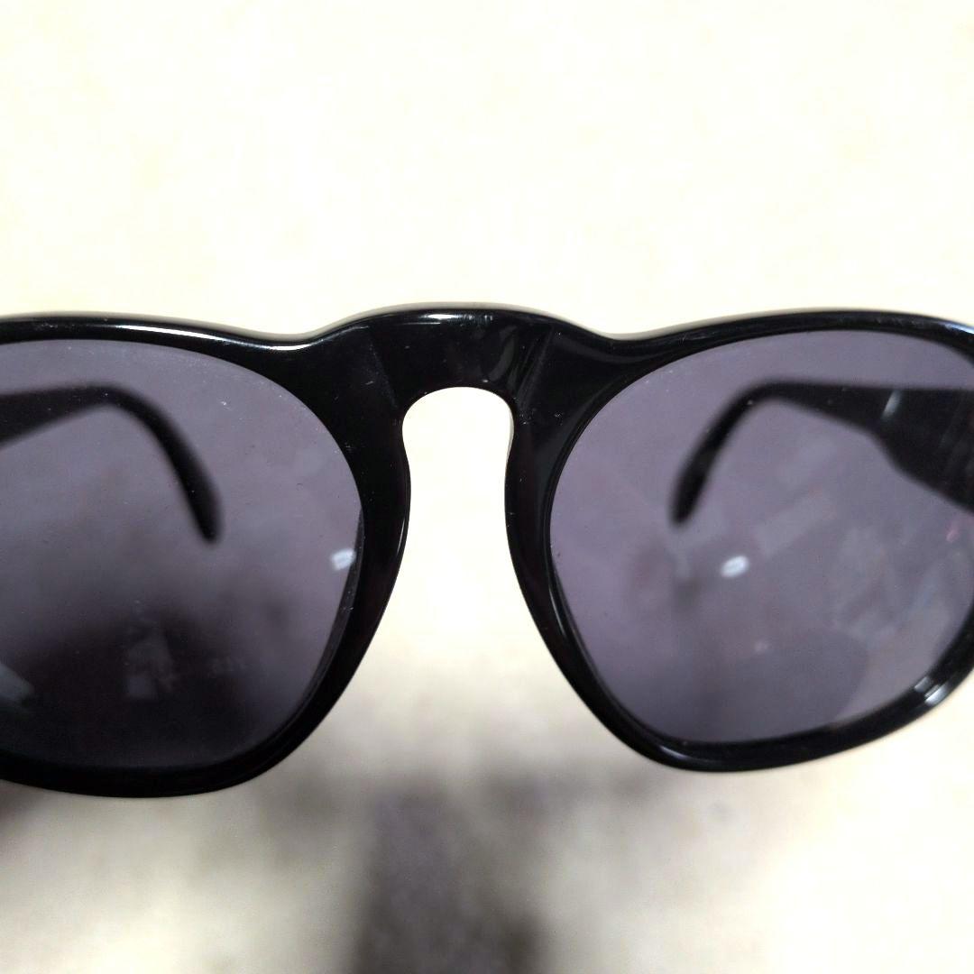 CHANEL シャネル サングラス ココマーク ケース付