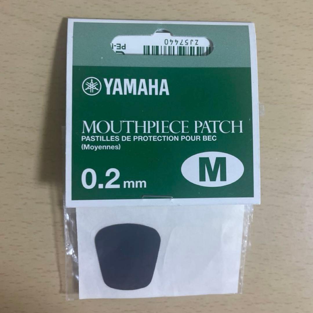 SELMER テナーサックスマウスピース S90-180付属品、リード付き