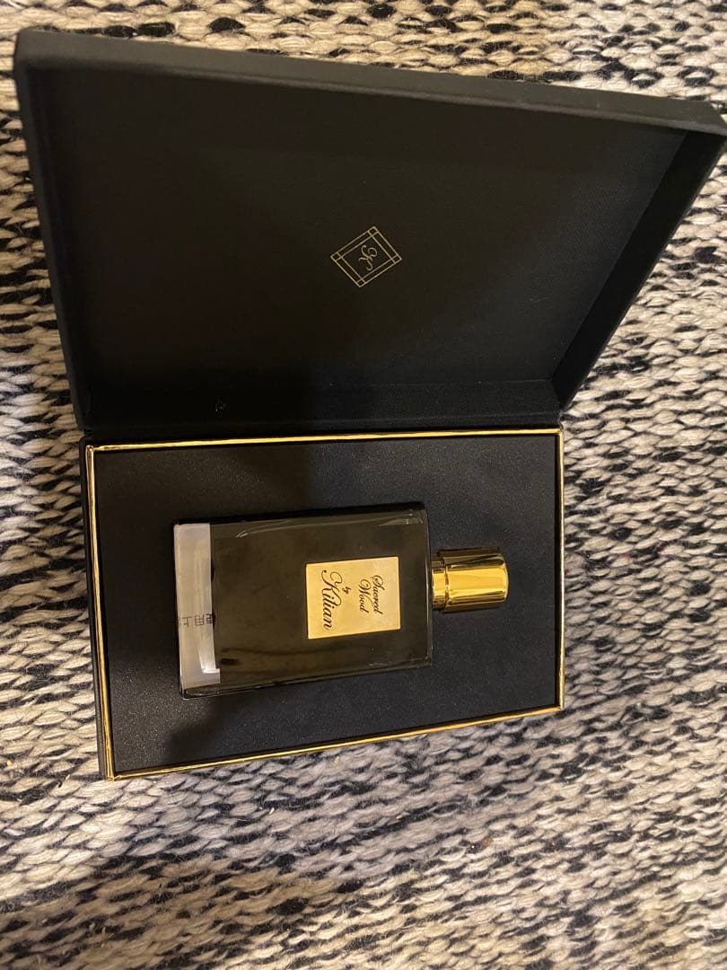 Kilian Sacred Wood 50ml キリアン