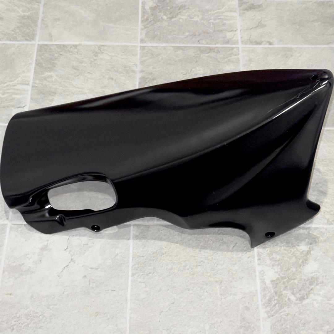 ホーネット250 コワース COERCE RSアンダーカウル 希少