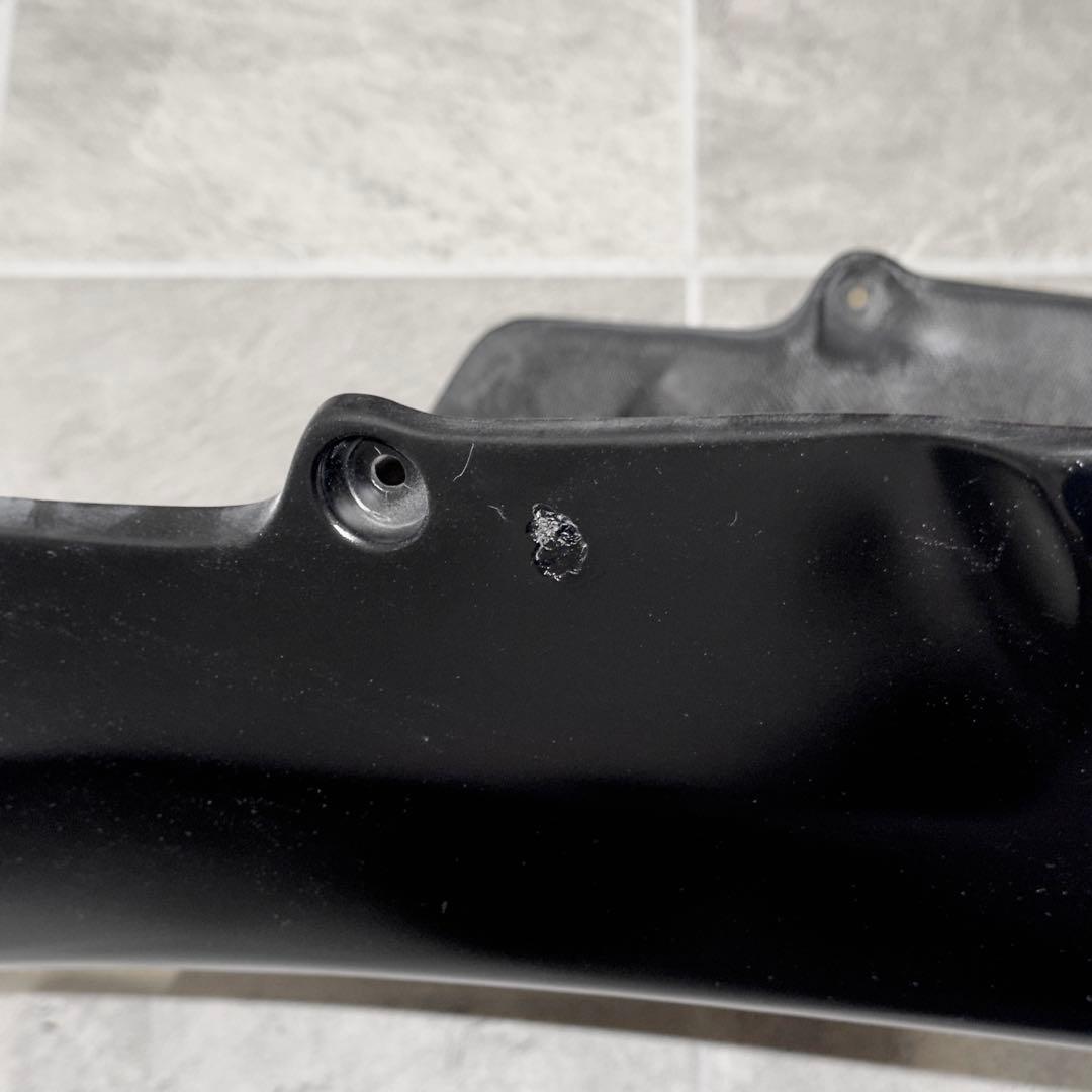 ホーネット250 コワース COERCE RSアンダーカウル 希少