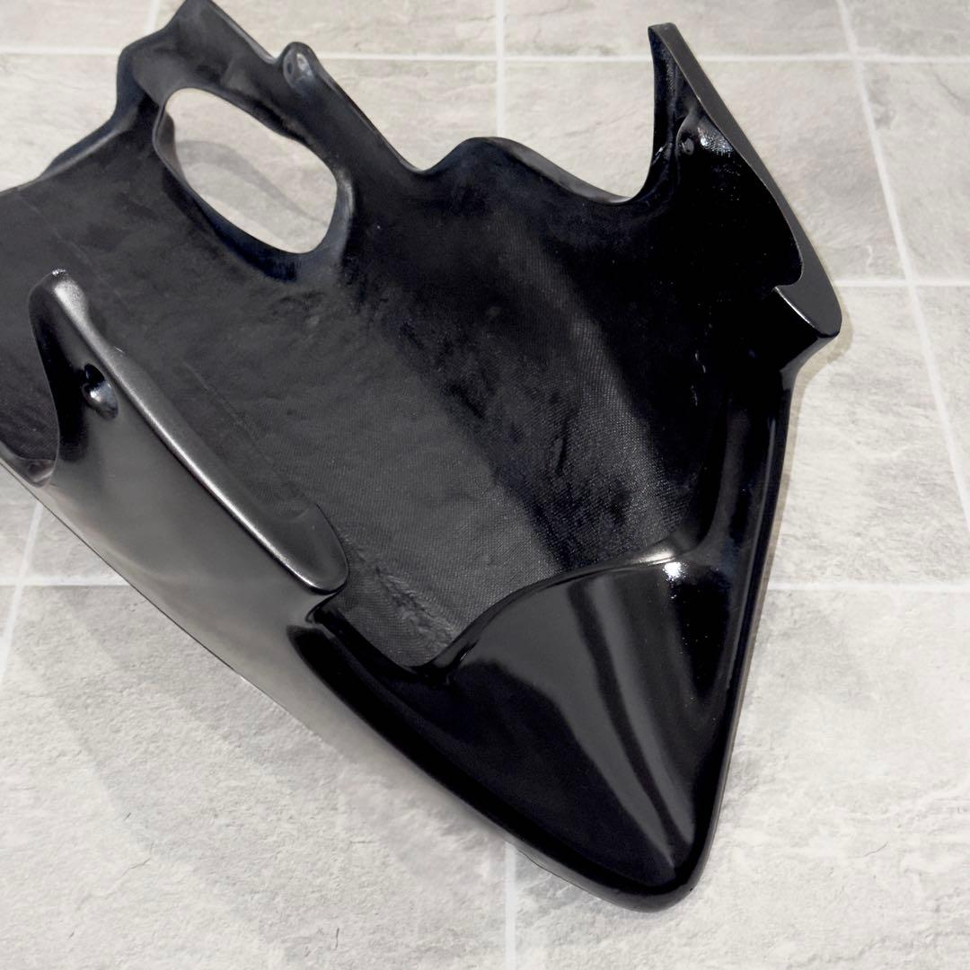 ホーネット250 コワース COERCE RSアンダーカウル 希少