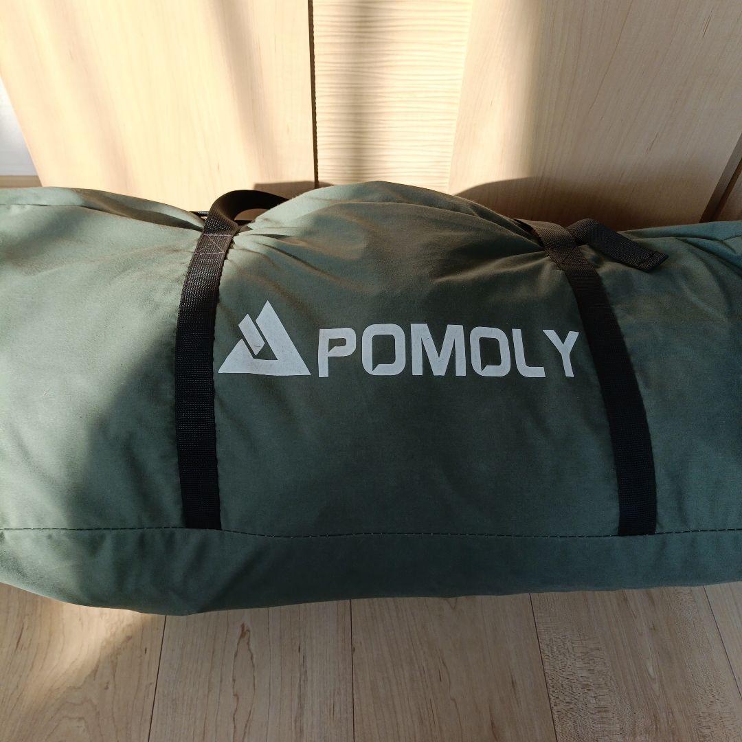 pomoly yarn plus tc ポモリー　薪ストーブ　ワンポール