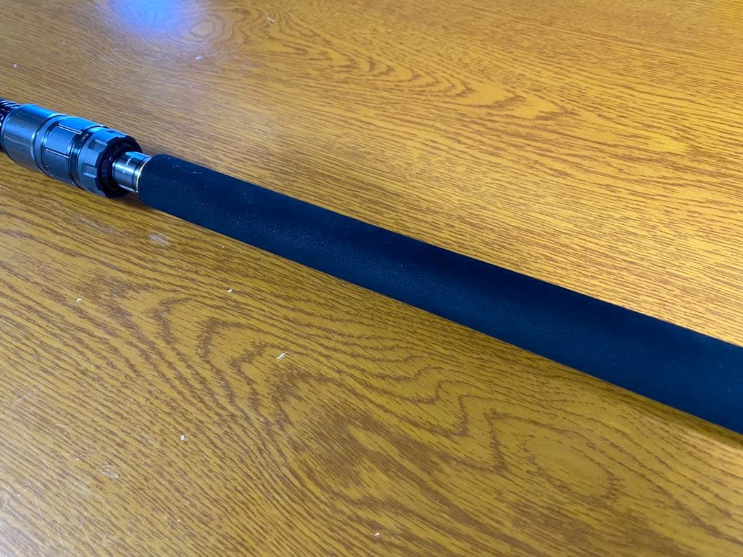 ダイワ　アウトレイジBR J60S-4 /23年モデル