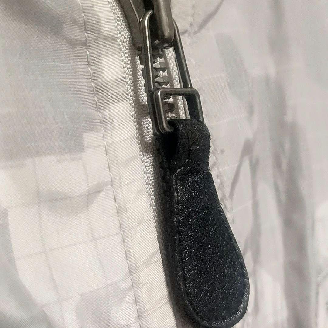 希少2XL★AVIREX　70周年　L-2B　フライトジャケット　シルバーグレー