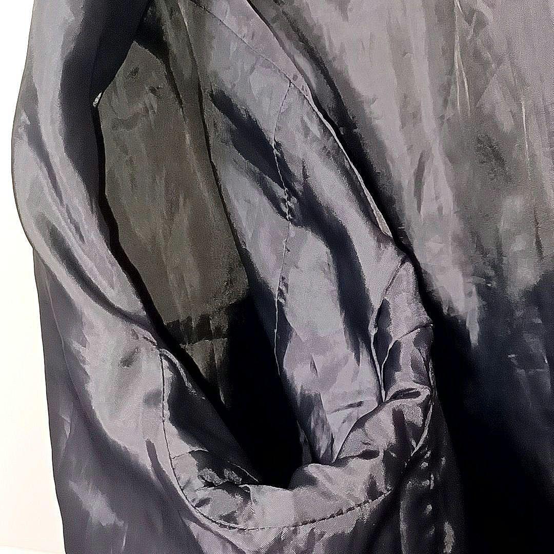 希少2XL★AVIREX　70周年　L-2B　フライトジャケット　シルバーグレー