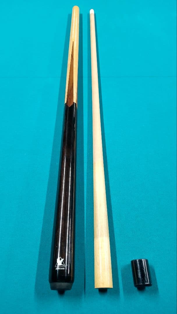 Falcon ビリヤードキュー