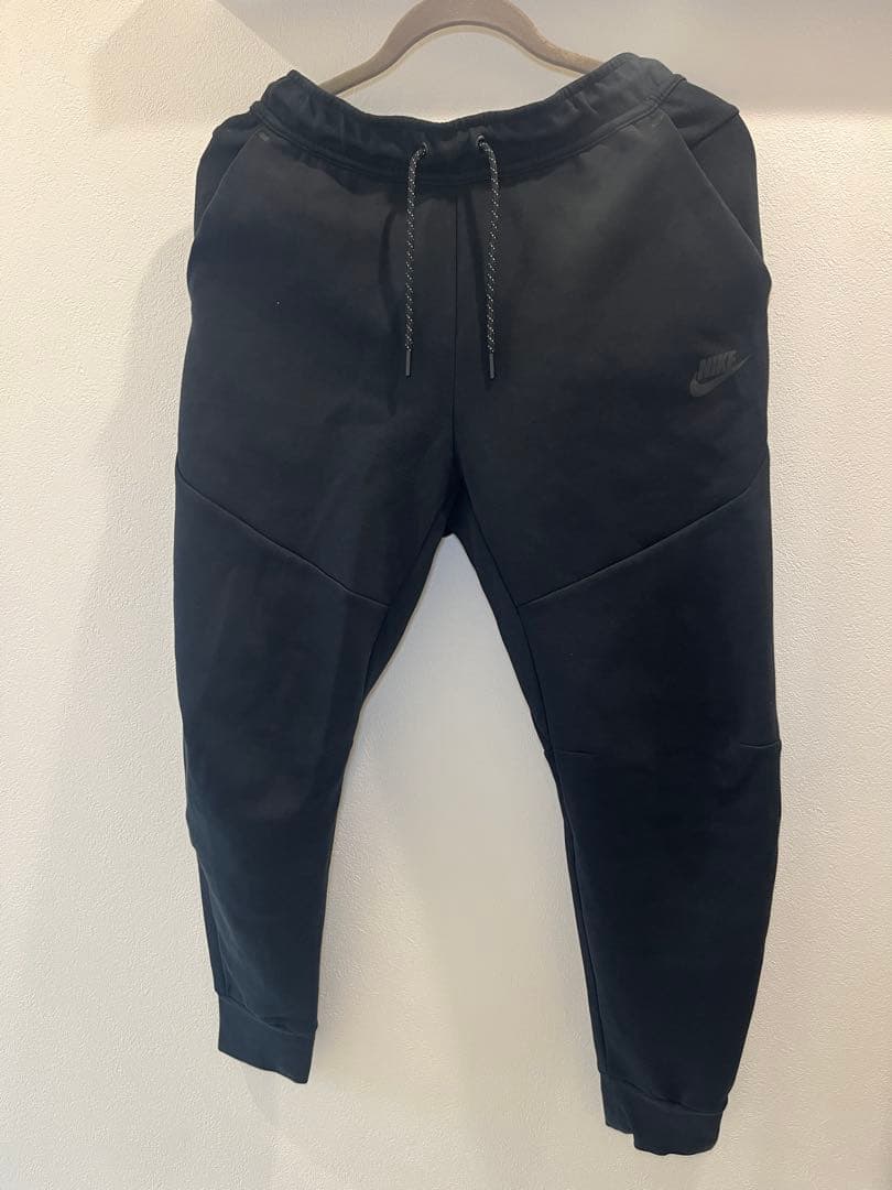 Nike ナイキ　テックフリース　セットアップ　ジャージ上下セット